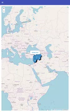 Screenshot 10 for Cities in Syria