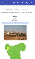 Suriye'deki Şehirler Ekran Görüntüsü 3