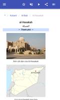 Các thành phố của Syria ảnh chụp màn hình 3