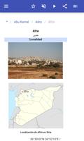 Ciudades en Siria captura de pantalla 3