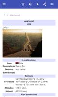 1 Schermata Città in Siria