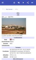 2 Schermata Città in Siria