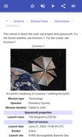 Satellite technology Ekran Görüntüsü 3