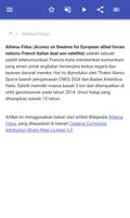 teknologi satelit syot layar 1