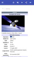 1 Schermata La tecnologia satellitare