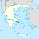 Municipalities Greece APK
