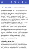 Process engineering screenshot 2