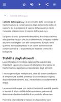1 Schermata ingegneria di processo