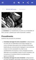 2 Schermata ingegneria di processo
