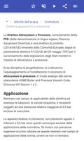 3 Schermata ingegneria di processo