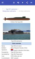 Submarines اسکرین شاٹ 3