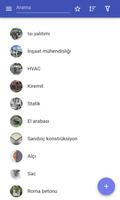 İnşaat mühendisliği gönderen