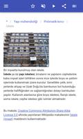 İnşaat mühendisliği Ekran Görüntüsü 3