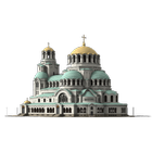 Kathedralen-icoon