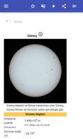 Güneş Sistemi Ekran Görüntüsü 1