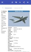 Passagiersvliegtuigen screenshot 2