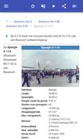 Passagiersvliegtuigen screenshot 3