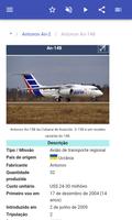 Aviões de passageiros imagem de tela 2