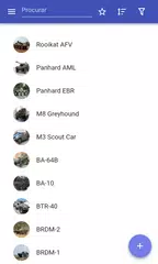 Baixar Blindados APK