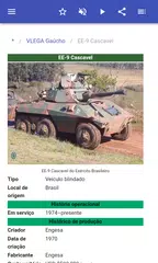 Baixar Blindados APK