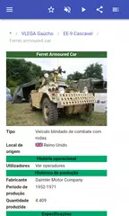 Baixar Blindados APK