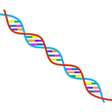 Human Genes آئیکن