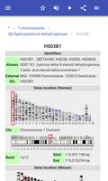 Human Genes স্ক্রিনশট 3