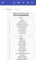 Istilah geografis screenshot 2