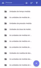Baixar Unidades de medida APK