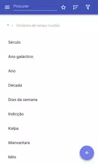 Baixar Unidades de medida APK