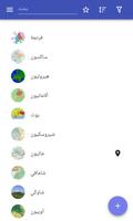 القبائل الجرمانية الملصق