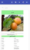 أشجار الفاكهة تصوير الشاشة 1
