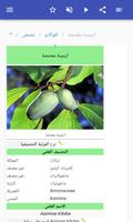 أشجار الفاكهة تصوير الشاشة 3
