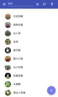 仙人掌 海报