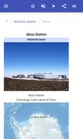 Polar Stations ภาพหน้าจอ 2