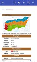 Forêts capture d'écran 1