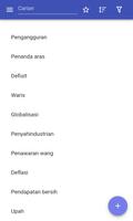 Ekonomi terma penulis hantaran