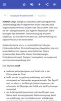 Wirtschaftlich Screenshot 2