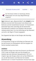 Wirtschaftlich Screenshot 3