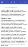 Warunki ekonomiczne screenshot 1
