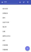 经济方面 海报