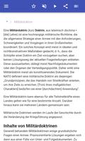 Das Kriegsrecht Screenshot 1