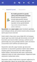 Askeri hukuk Ekran Görüntüsü 2