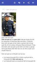 Quân luật ảnh chụp màn hình 1