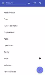 Baixar Conceitos psicológicos XAPK