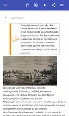 Baixar Termos marinhos APK