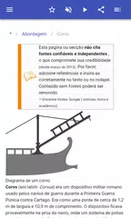 Baixar Termos marinhos APK