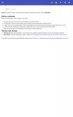 Baixar Termos marinhos APK