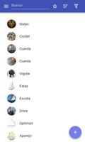 Detalles barcos Poster