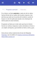 Detalles barcos captura de pantalla 2